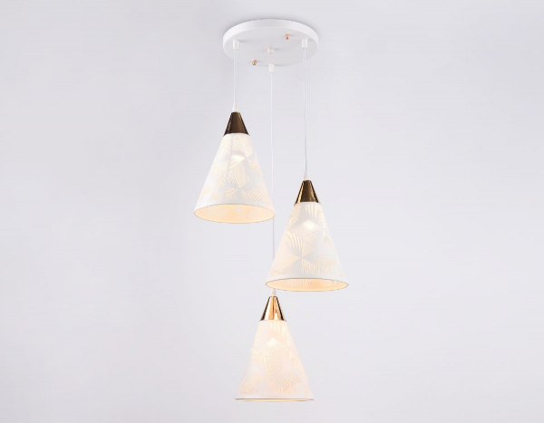 Подвесной светильник Ambrella Light Loft TR8433
