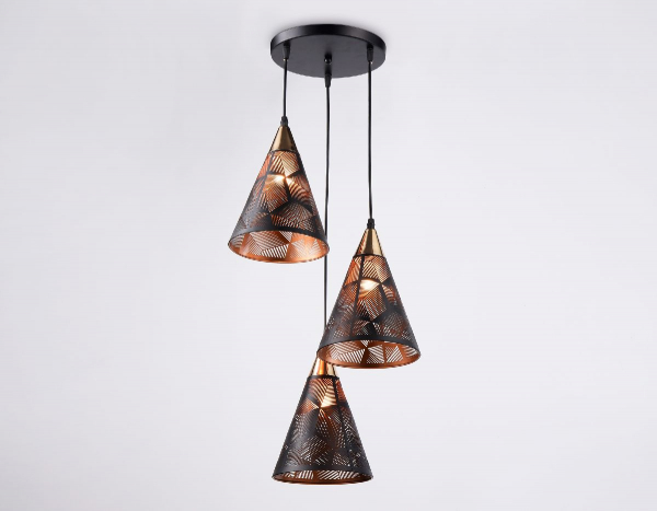 Подвесной светильник Ambrella Light Loft TR8435