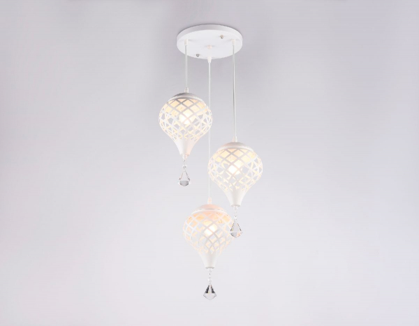 Подвесной светильник Ambrella Light Loft TR8443