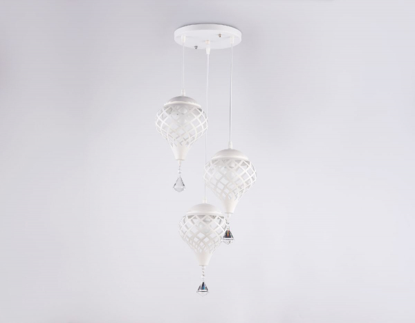 Подвесной светильник Ambrella Light Loft TR8443