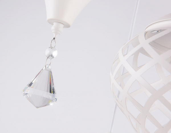 Подвесной светильник Ambrella Light Loft TR8443