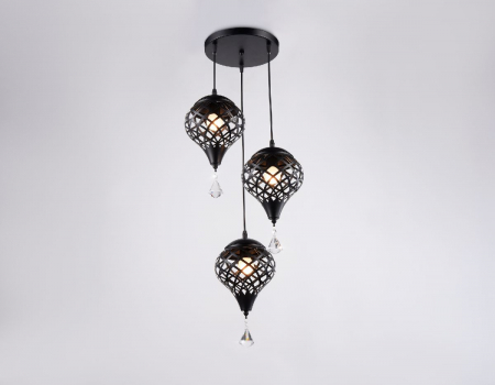 Ambrella Light TR8444
