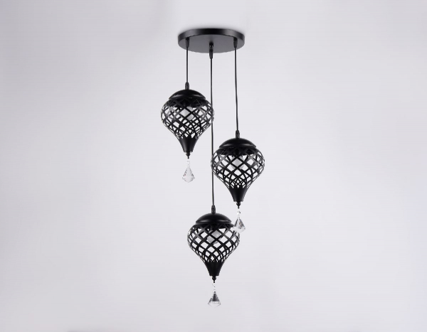 Подвесной светильник Ambrella Light Loft TR8444