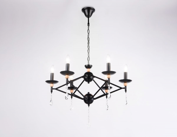 Подвесная люстра Ambrella Light Modern TR9597