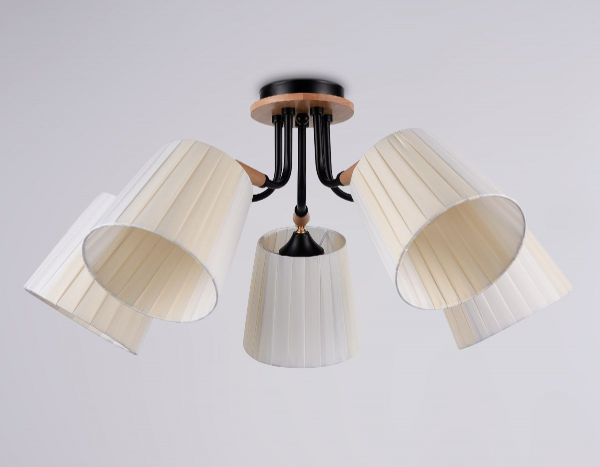 Потолочная люстра Ambrella Light Modern TR4733