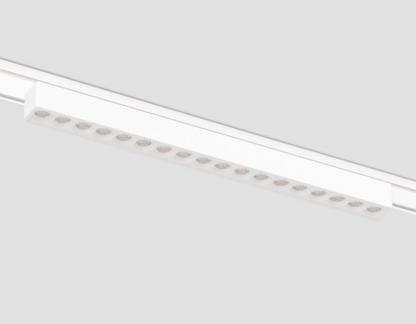 Трековый магнитный светильник Ambrella Light Magnetic Ultra Slim Track System GV1414