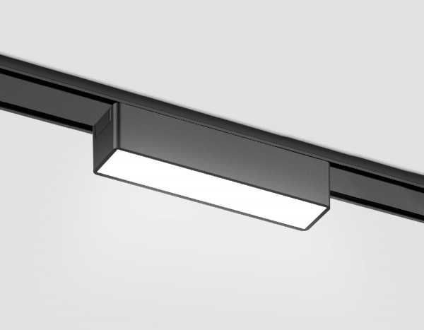 Трековый магнитный светильник Ambrella Light Magnetic Ultra Slim Track System GV1443
