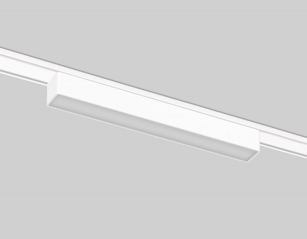 Трековый магнитный светильник Ambrella Light Magnetic Ultra Slim Track System GV1447