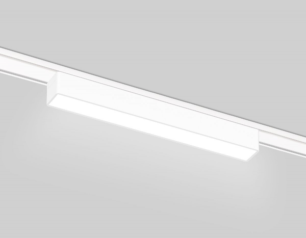 Трековый магнитный светильник Ambrella Light Magnetic Ultra Slim Track System GV1447