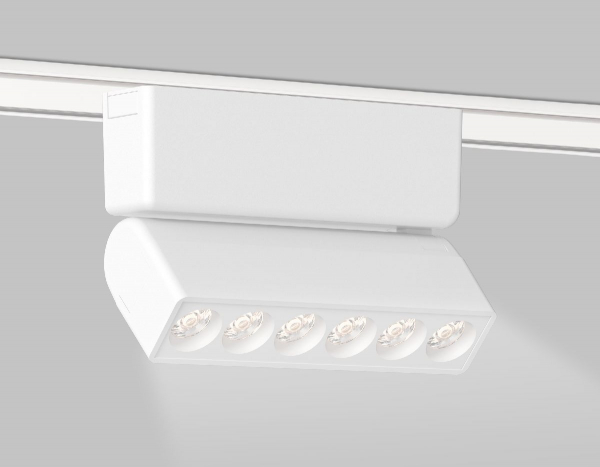 Трековый магнитный светильник Ambrella Light Magnetic Ultra Slim Track System GV1468