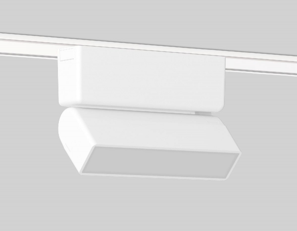 Трековый магнитный светильник Ambrella Light Magnetic Ultra Slim Track System GV1477