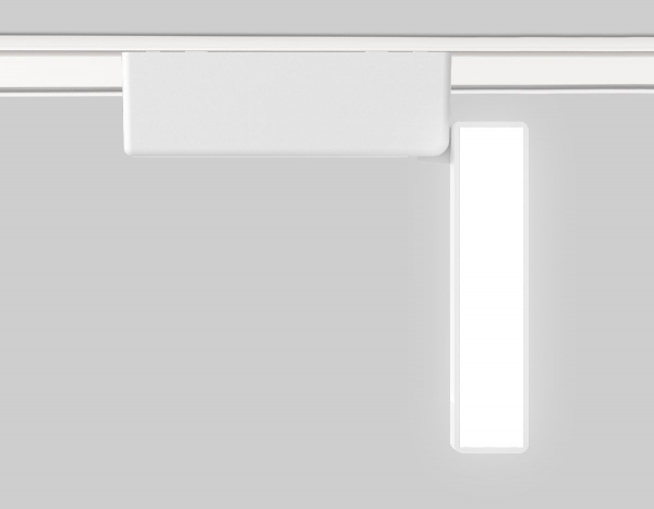 Трековый магнитный светильник Ambrella Light Magnetic Ultra Slim Track System GV1477