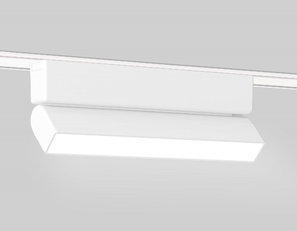 Трековый магнитный светильник Ambrella Light Magnetic Ultra Slim Track System GV1483