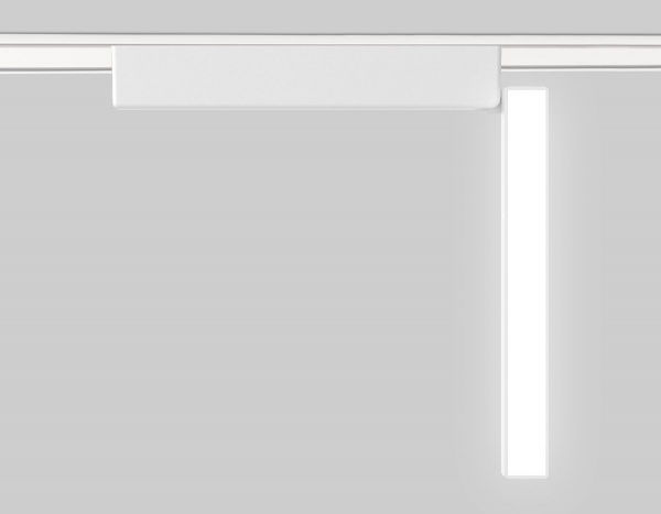 Трековый магнитный светильник Ambrella Light Magnetic Ultra Slim Track System GV1483