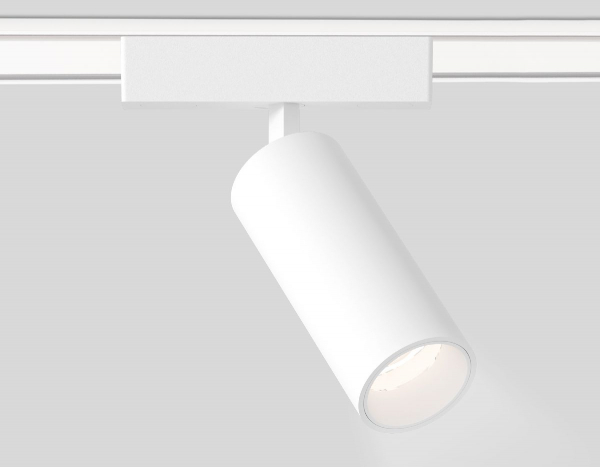 Трековый магнитный светильник Ambrella Light Magnetic Ultra Slim Track System GV1515