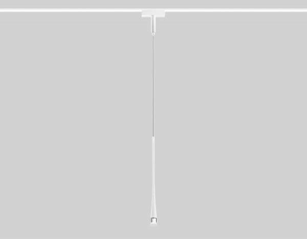 Трековый магнитный светильник Ambrella Light Magnetic Ultra Slim Track System GV1636