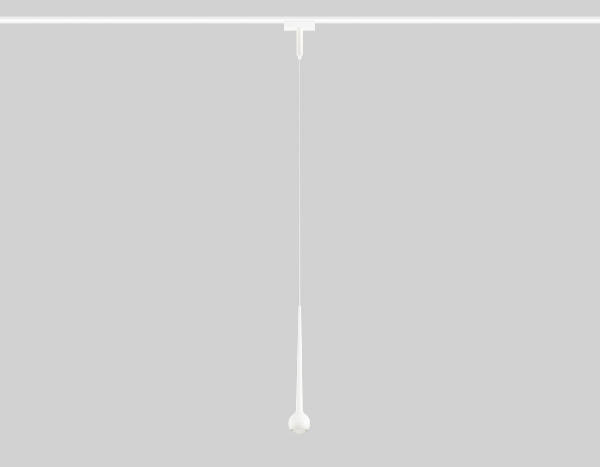 Трековый магнитный светильник Ambrella Light Magnetic Ultra Slim Track System GV1642