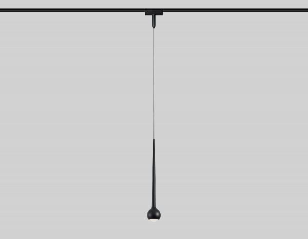 Трековый магнитный светильник Ambrella Light Magnetic Ultra Slim Track System GV1644