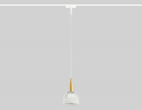 Трековый магнитный светильник Ambrella Light Magnetic Ultra Slim Track System GV1652