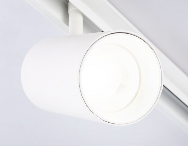 Трековый магнитный светильник Ambrella Light Magnetic Track System GL3845
