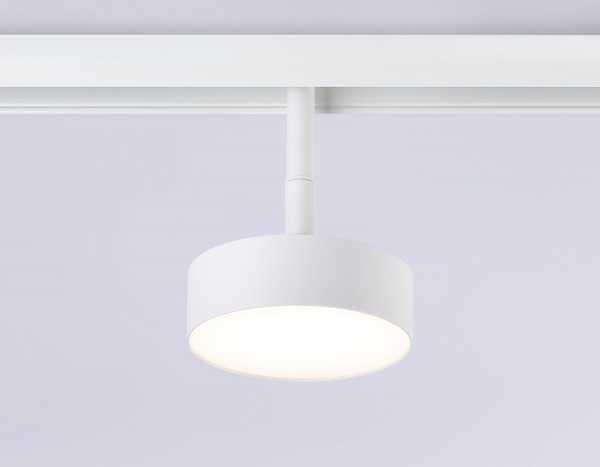 Трековый магнитный светильник Ambrella Light Magnetic Track System GL3852