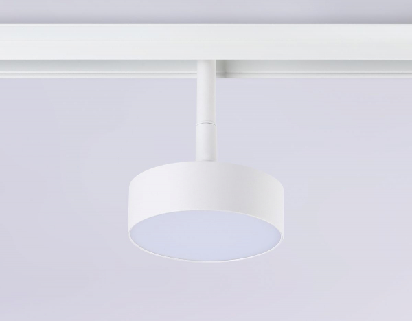 Трековый магнитный светильник Ambrella Light Magnetic Track System GL3852