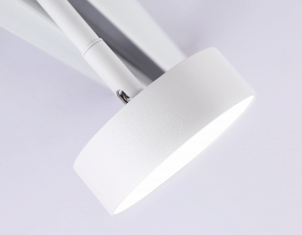 Трековый магнитный светильник Ambrella Light Magnetic Track System GL3852