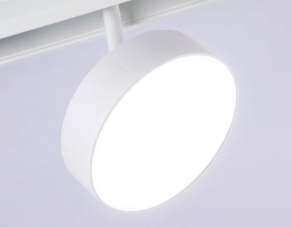 Трековый магнитный светильник Ambrella Light Magnetic Track System GL3854