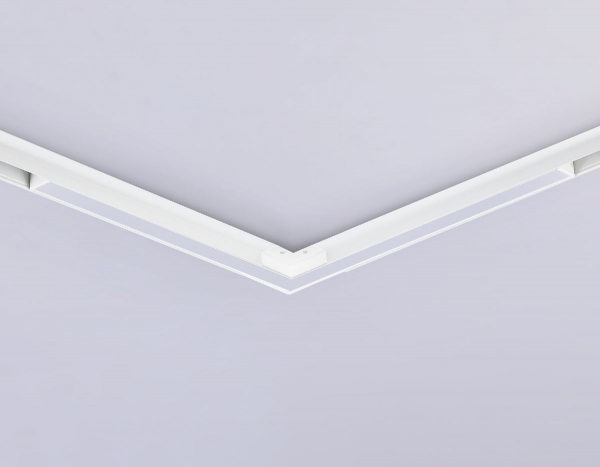 Трековый магнитный светильник Ambrella Light Magnetic Track System GL3981