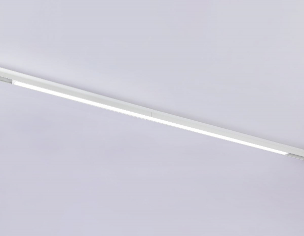 Трековый магнитный светильник Ambrella Light Magnetic Track System GL4012