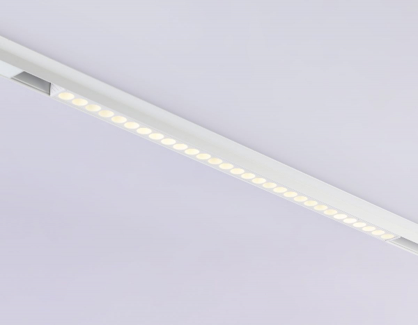 Трековый магнитный светильник Ambrella Light Magnetic Track System GL4031