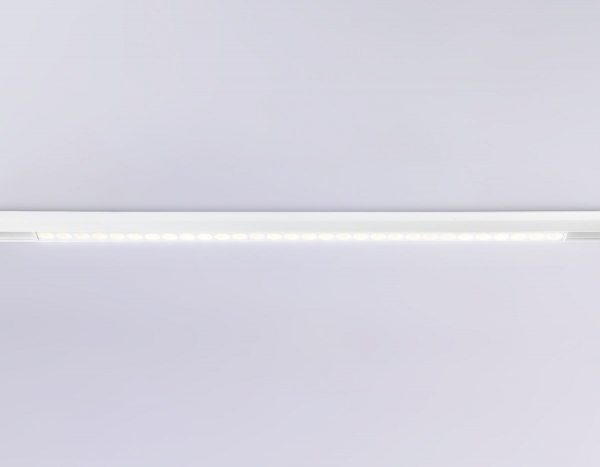 Трековый магнитный светильник Ambrella Light Magnetic Track System GL4031