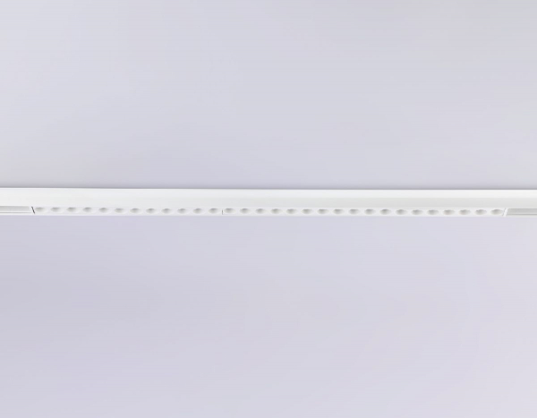 Трековый магнитный светильник Ambrella Light Magnetic Track System GL4031