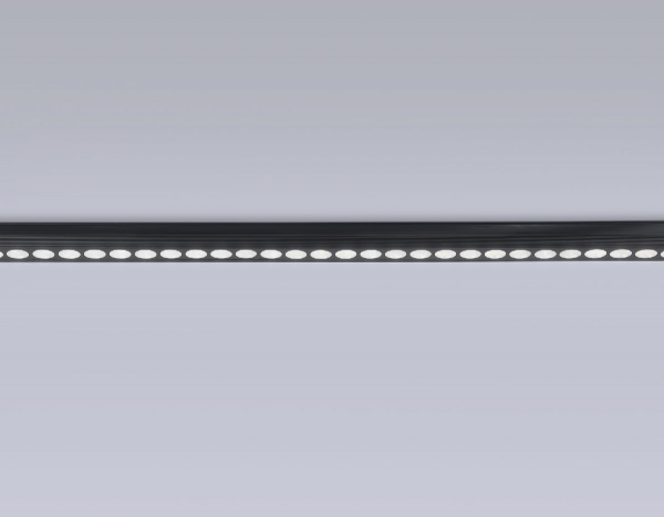 Трековый магнитный светильник Ambrella Light Magnetic Track System GL4033