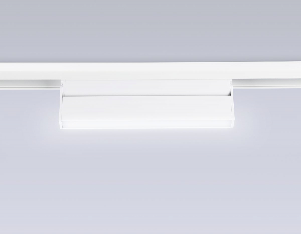 Трековый магнитный светильник Ambrella Light Magnetic Track System GL4061