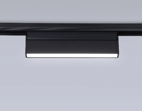 Трековый магнитный светильник Ambrella Light Magnetic Track System GL4062