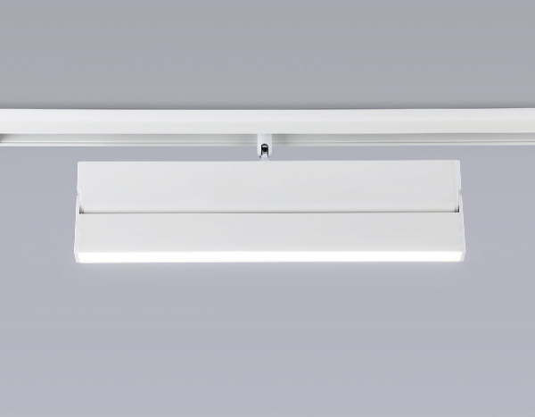 Трековый магнитный светильник Ambrella Light Magnetic Track System GL4065