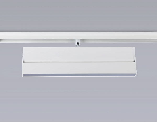 Трековый магнитный светильник Ambrella Light Magnetic Track System GL4065