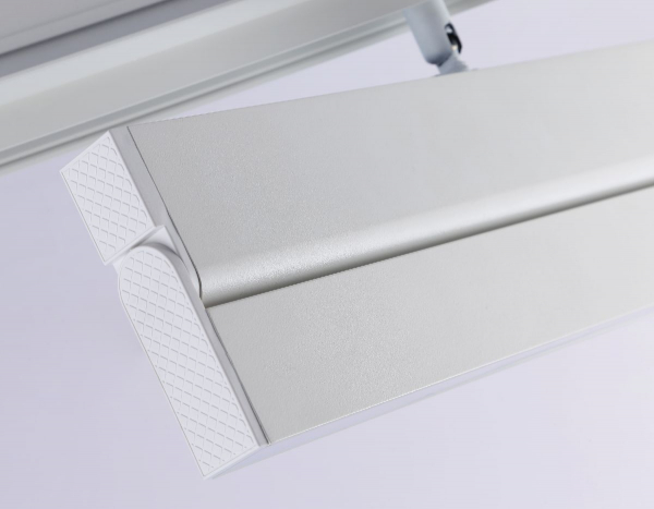 Трековый магнитный светильник Ambrella Light Magnetic Track System GL4065