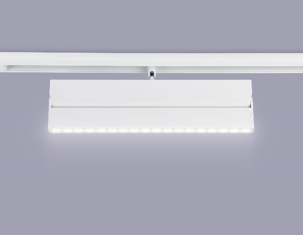 Трековый магнитный светильник Ambrella Light Magnetic Track System GL4080