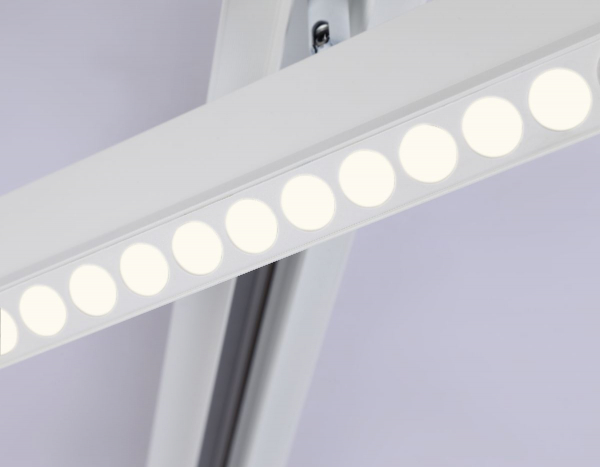 Трековый магнитный светильник Ambrella Light Magnetic Track System GL4080