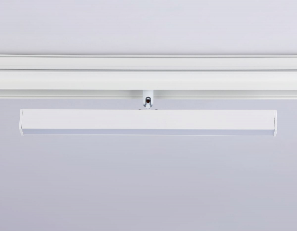 Трековый магнитный светильник Ambrella Light Magnetic Track System GL4200