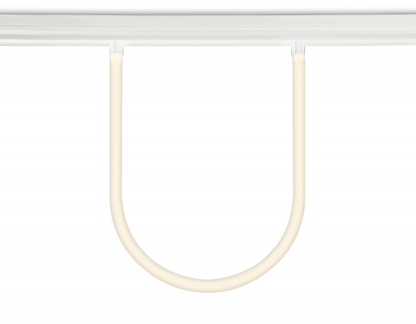 Трековый магнитный светильник Ambrella Light Magnetic Track System GL4302