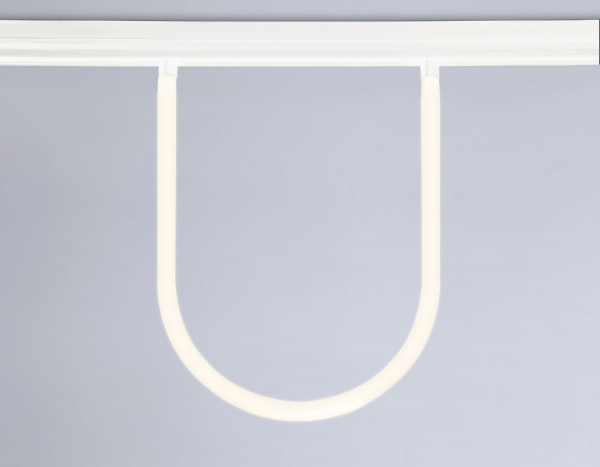 Трековый магнитный светильник Ambrella Light Magnetic Track System GL4302