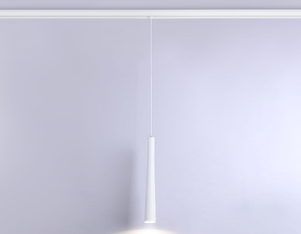 Трековый магнитный светильник Ambrella Light Magnetic Track System GL4350