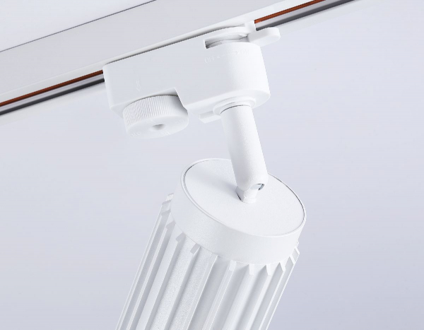 Трековый однофазный светильник Ambrella Light Track System GL5157