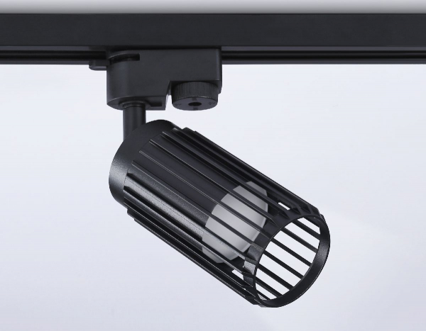 Трековый однофазный светильник Ambrella Light Track System GL5158