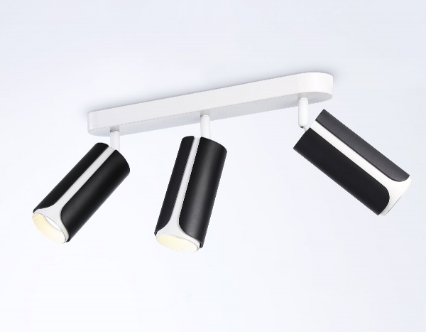 Спот Ambrella Light Techno family TN51605