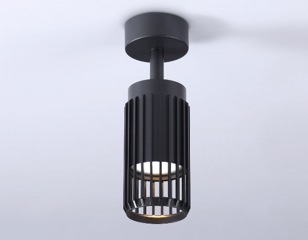 Спот Ambrella Light Techno family TN51679