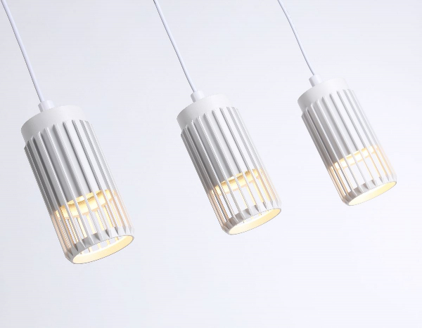 Подвесной светильник Ambrella Light Techno family TN51698
